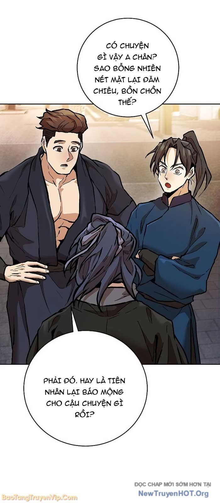 Truyền Thuyết Ma Giáo Phi Long Thập Tam Đại [Chap 15]