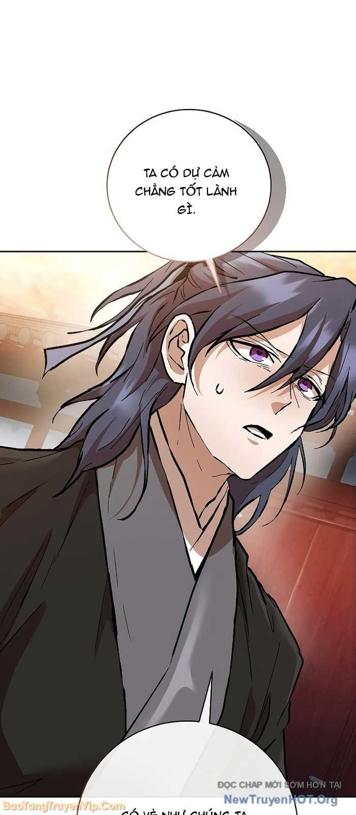 Truyền Thuyết Ma Giáo Phi Long Thập Tam Đại [Chap 15]