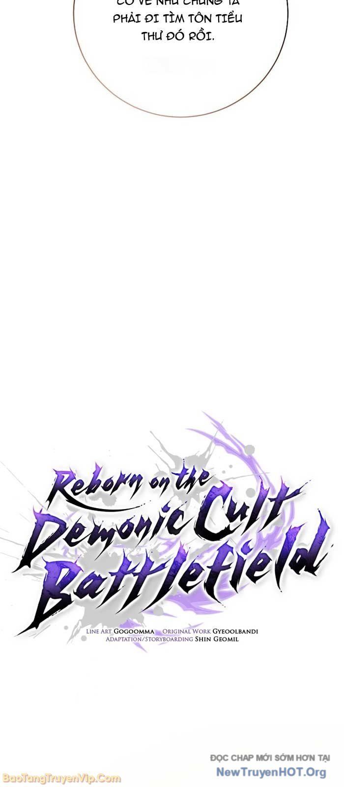 Truyền Thuyết Ma Giáo Phi Long Thập Tam Đại [Chap 15]