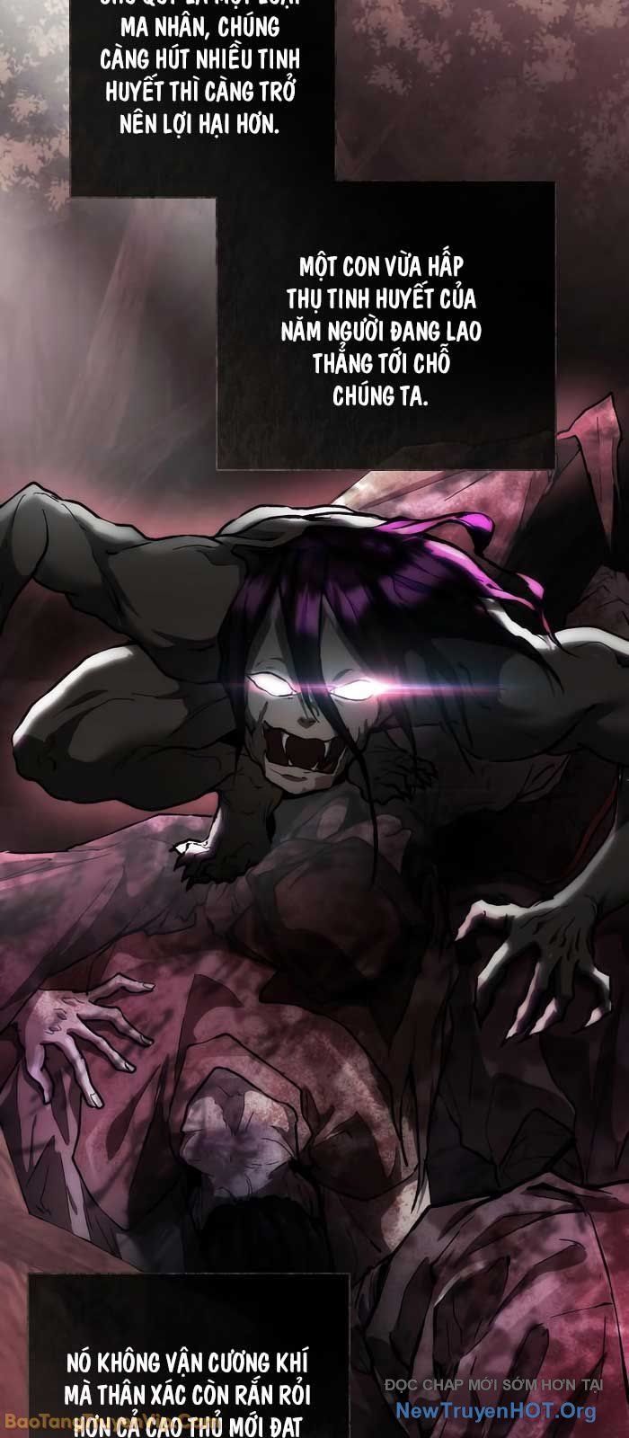 Truyền Thuyết Ma Giáo Phi Long Thập Tam Đại [Chap 15]