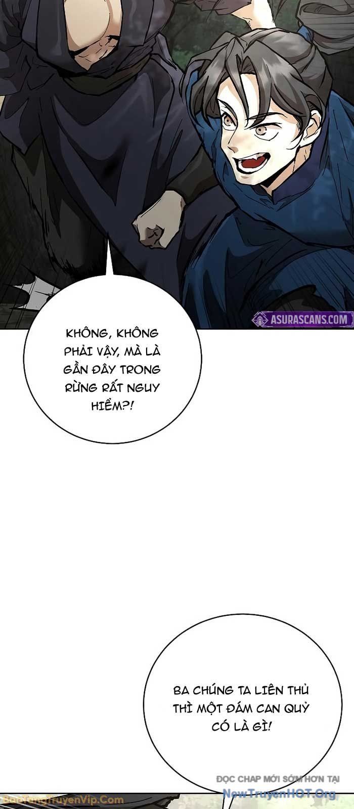 Truyền Thuyết Ma Giáo Phi Long Thập Tam Đại [Chap 15]