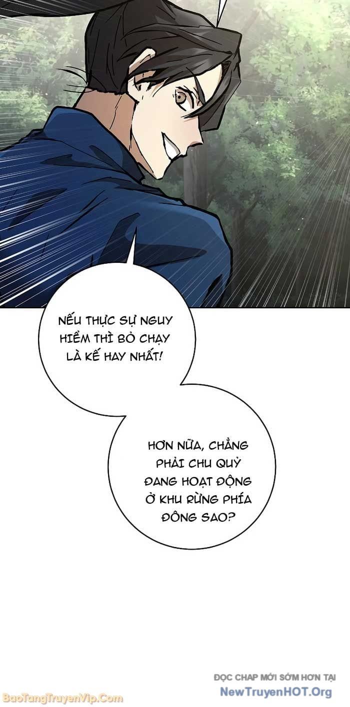 Truyền Thuyết Ma Giáo Phi Long Thập Tam Đại [Chap 15]