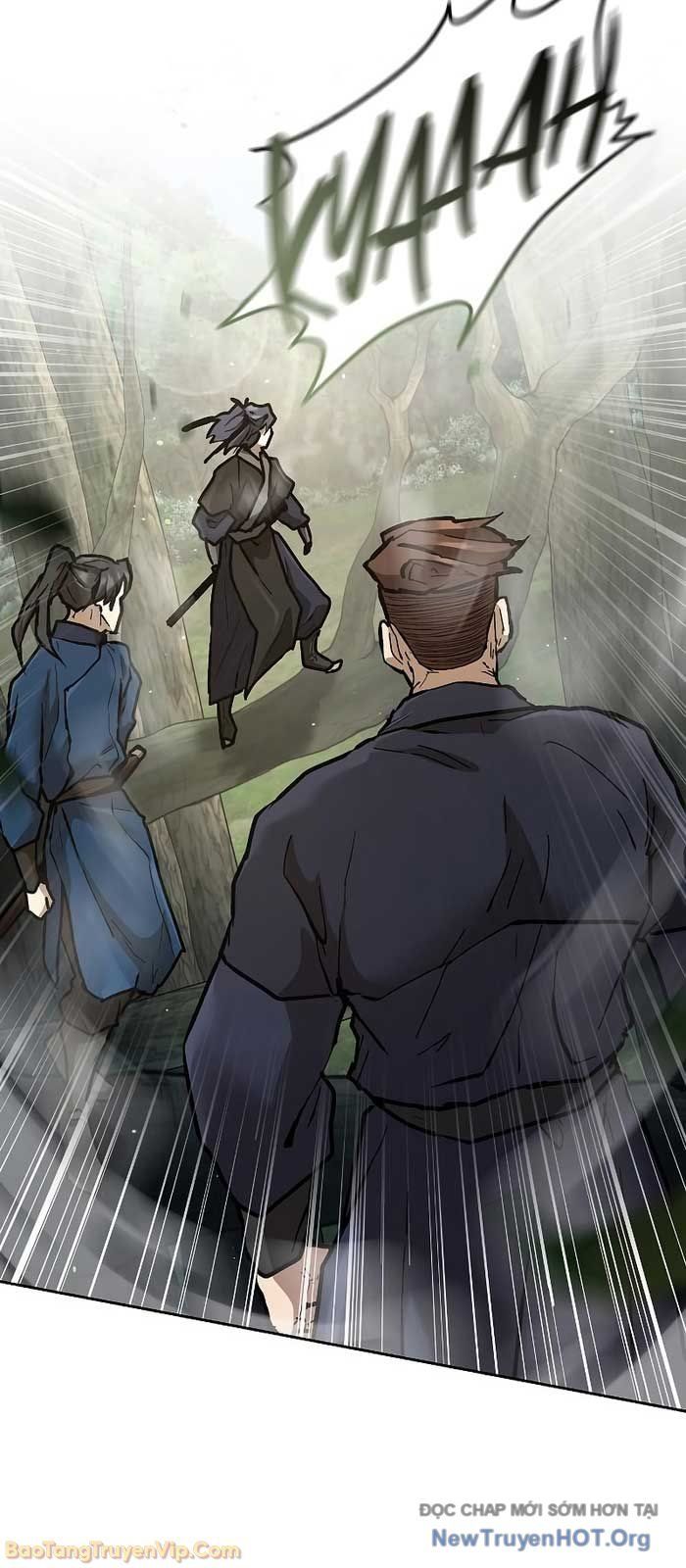 Truyền Thuyết Ma Giáo Phi Long Thập Tam Đại [Chap 15]