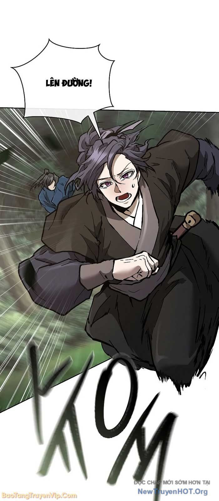 Truyền Thuyết Ma Giáo Phi Long Thập Tam Đại [Chap 15]