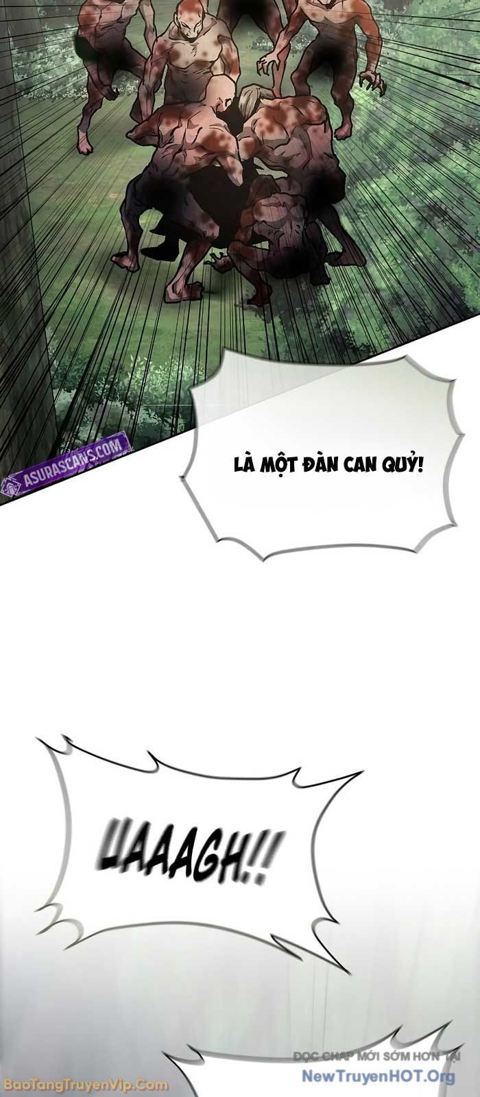 Truyền Thuyết Ma Giáo Phi Long Thập Tam Đại [Chap 15]