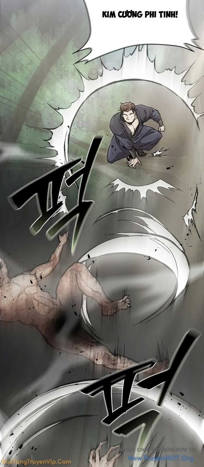 Truyền Thuyết Ma Giáo Phi Long Thập Tam Đại [Chap 15]