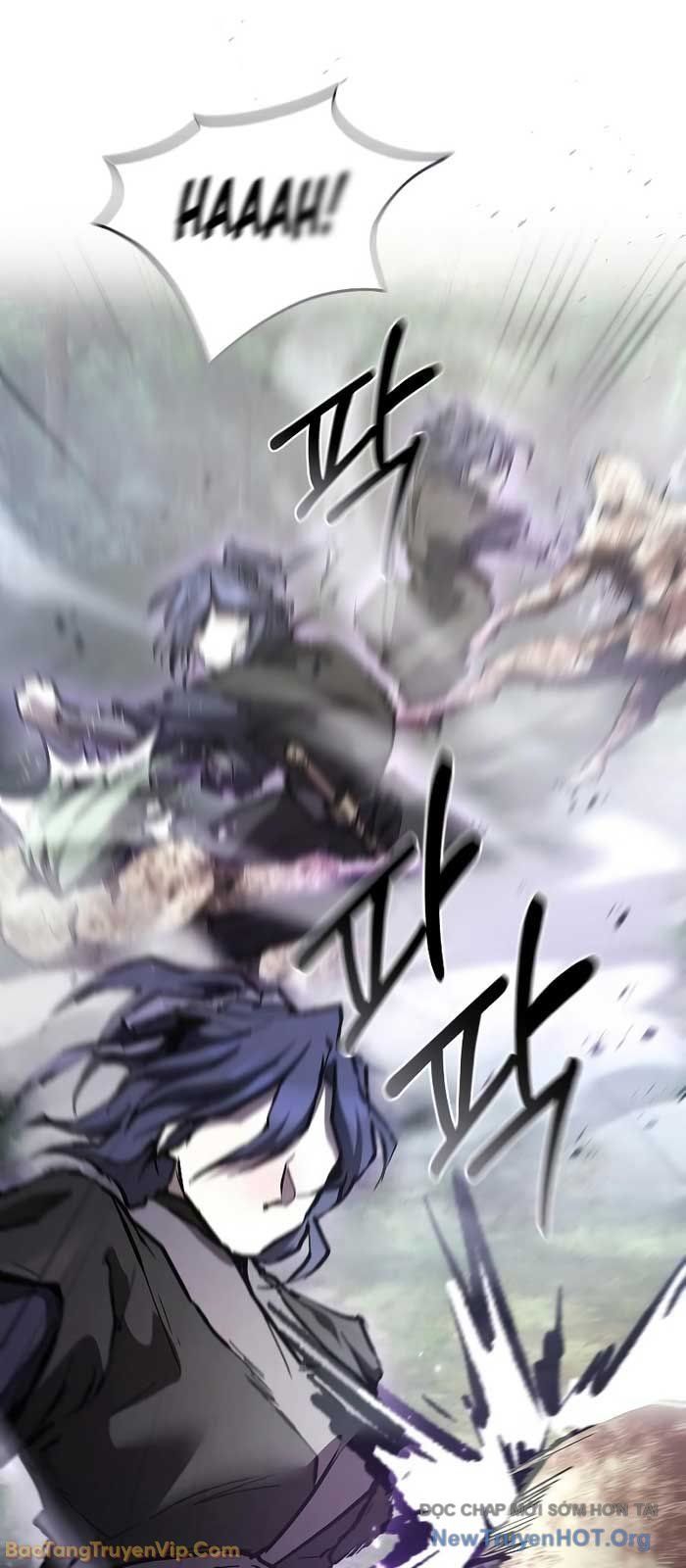 Truyền Thuyết Ma Giáo Phi Long Thập Tam Đại [Chap 15]