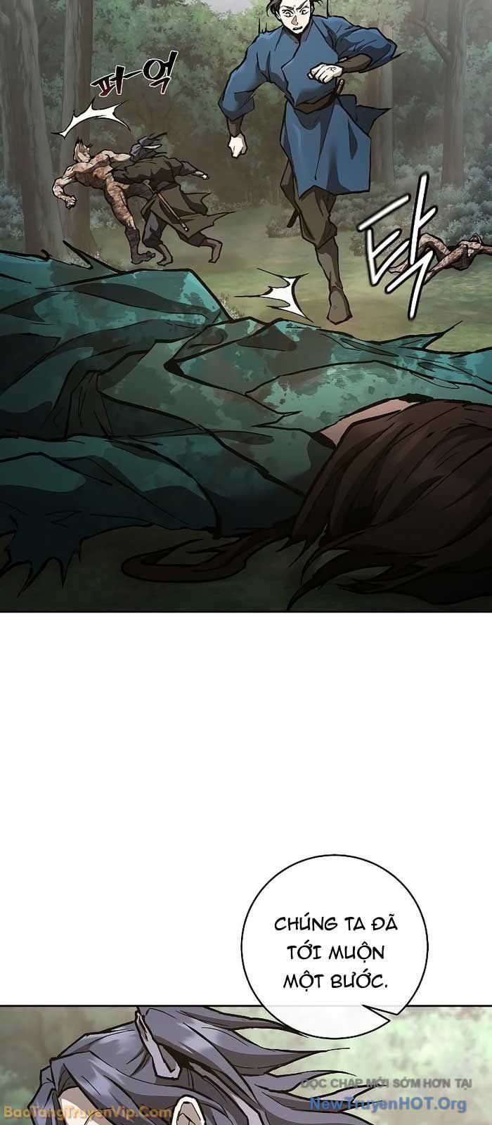 Truyền Thuyết Ma Giáo Phi Long Thập Tam Đại [Chap 15]