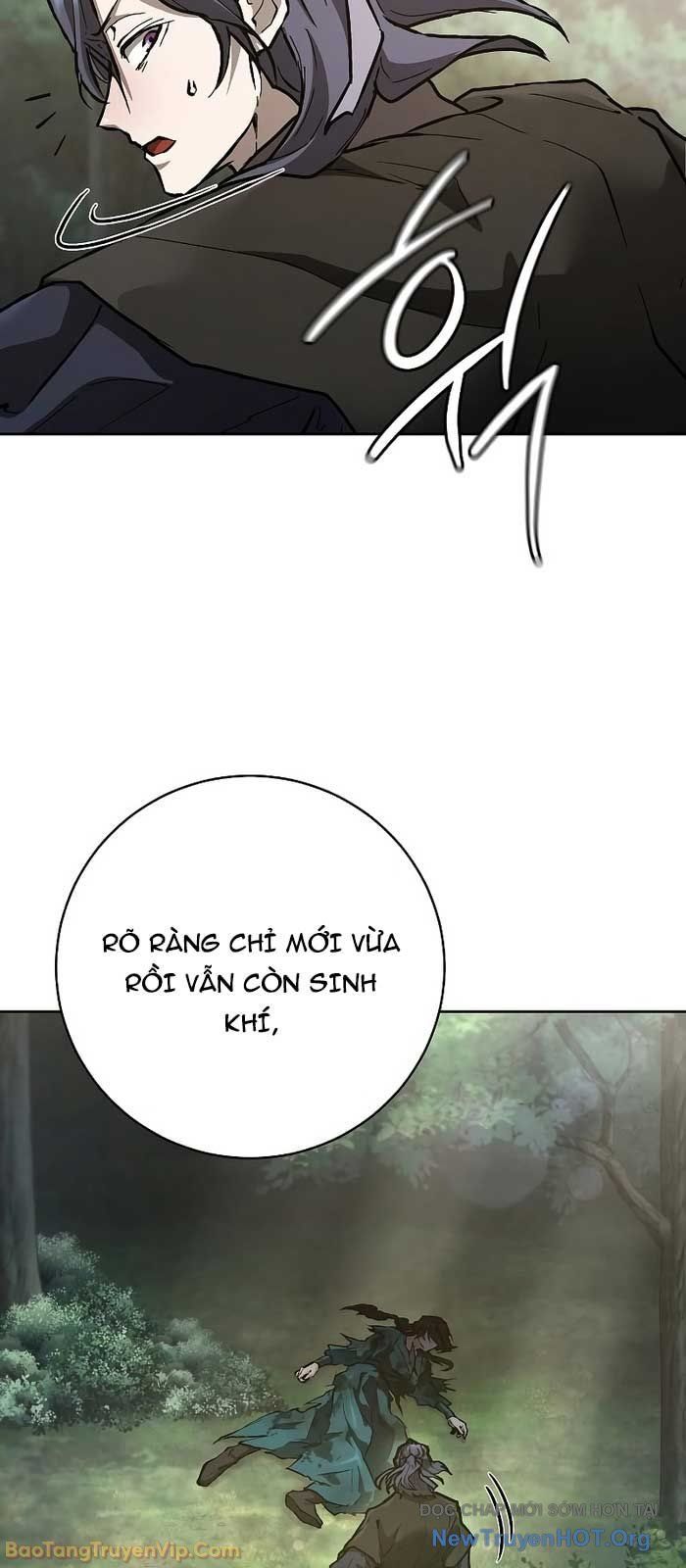 Truyền Thuyết Ma Giáo Phi Long Thập Tam Đại [Chap 15]