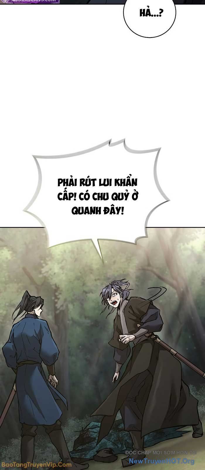 Truyền Thuyết Ma Giáo Phi Long Thập Tam Đại [Chap 15]