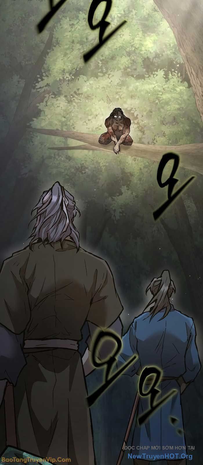 Truyền Thuyết Ma Giáo Phi Long Thập Tam Đại [Chap 15]