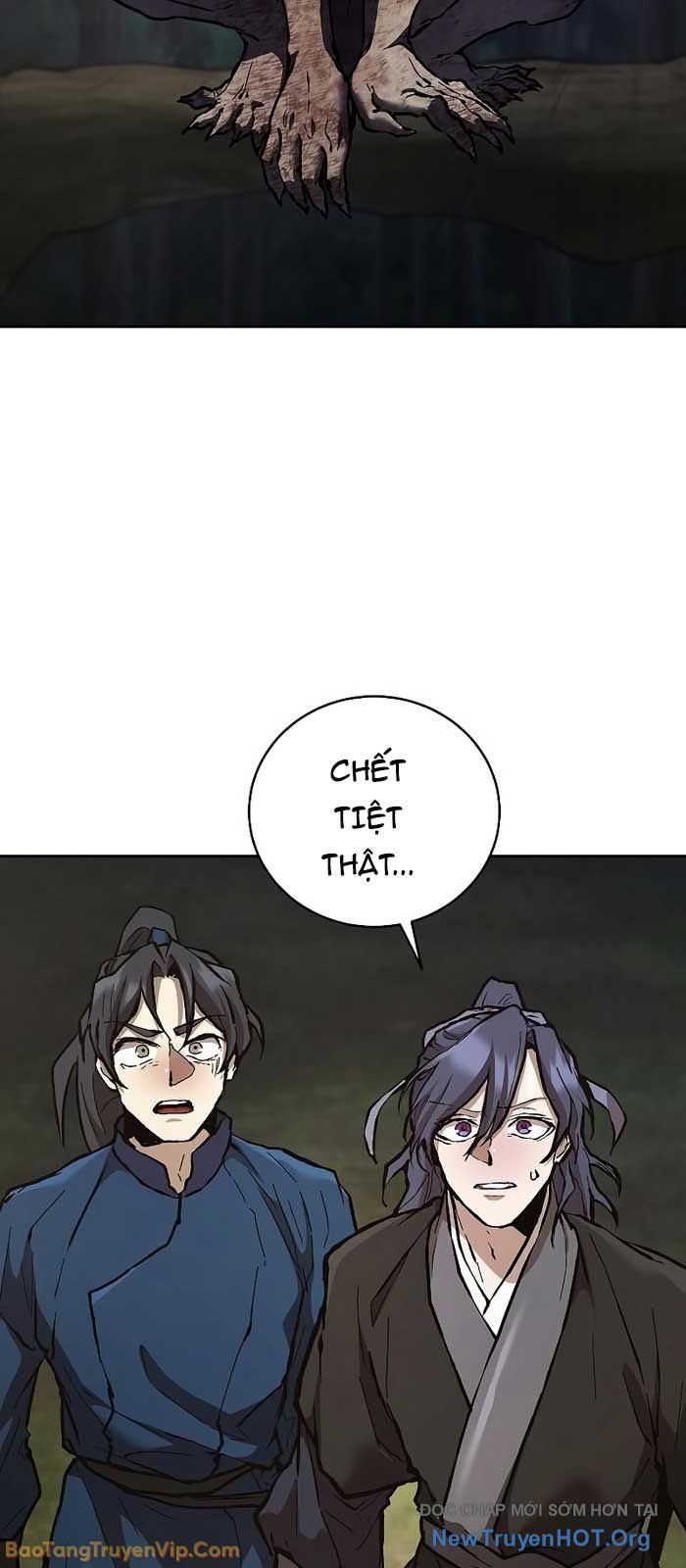 Truyền Thuyết Ma Giáo Phi Long Thập Tam Đại [Chap 15]