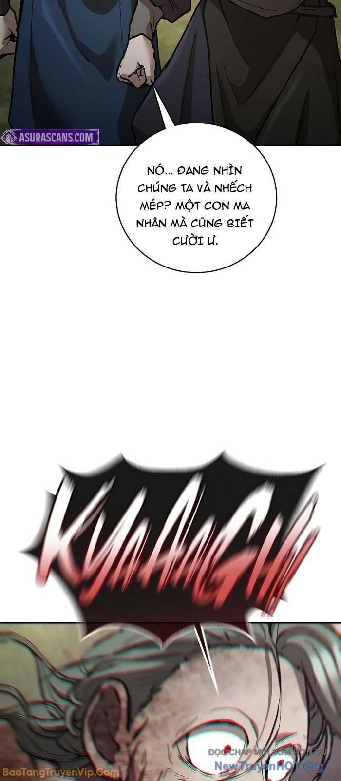 Truyền Thuyết Ma Giáo Phi Long Thập Tam Đại [Chap 15]