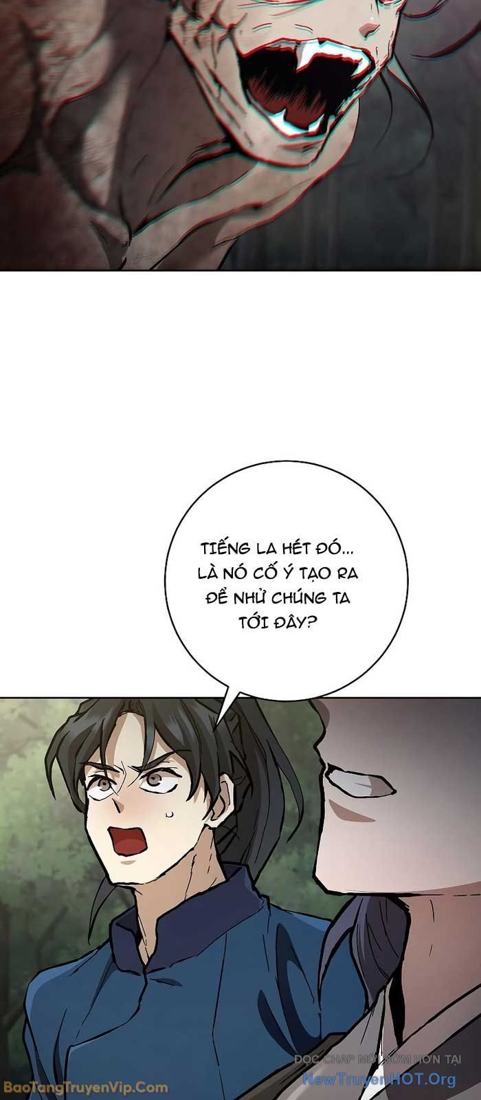 Truyền Thuyết Ma Giáo Phi Long Thập Tam Đại [Chap 15]