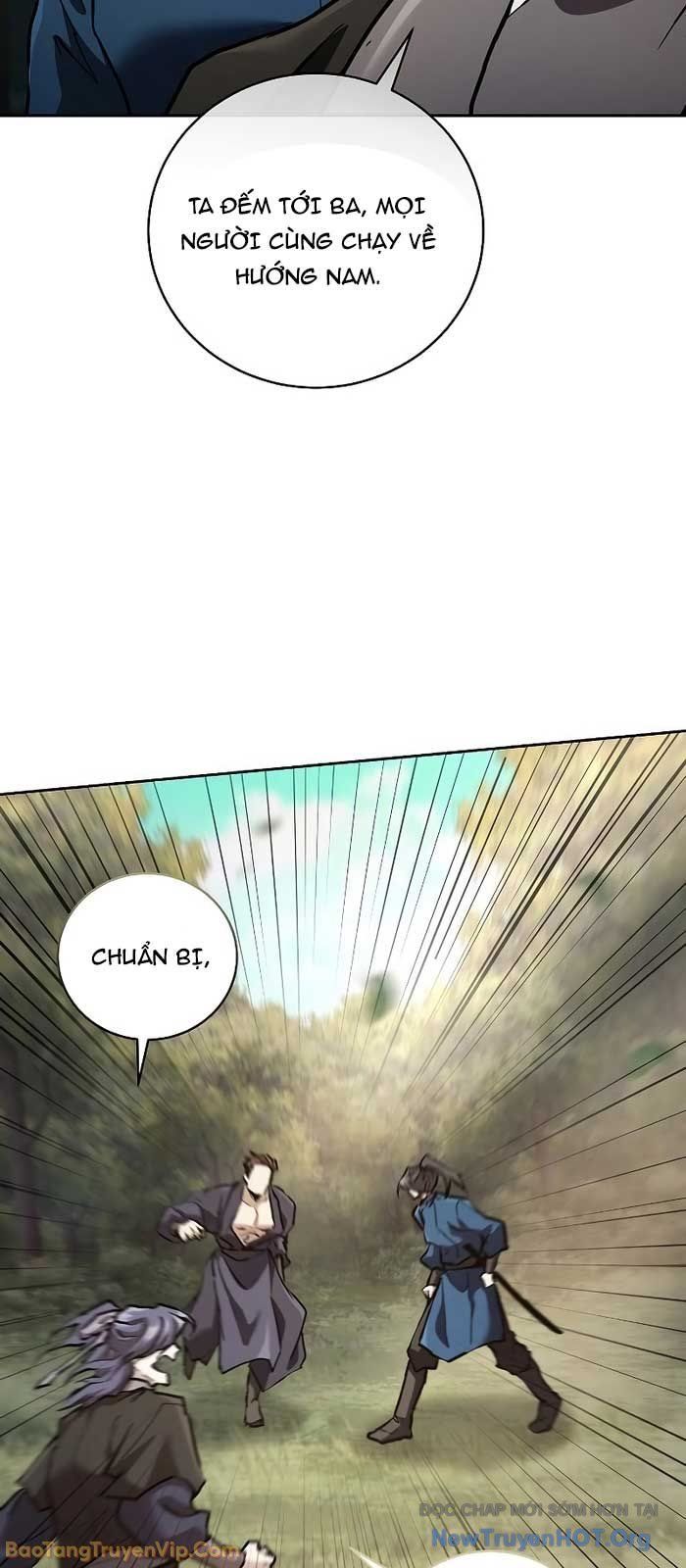 Truyền Thuyết Ma Giáo Phi Long Thập Tam Đại [Chap 15]