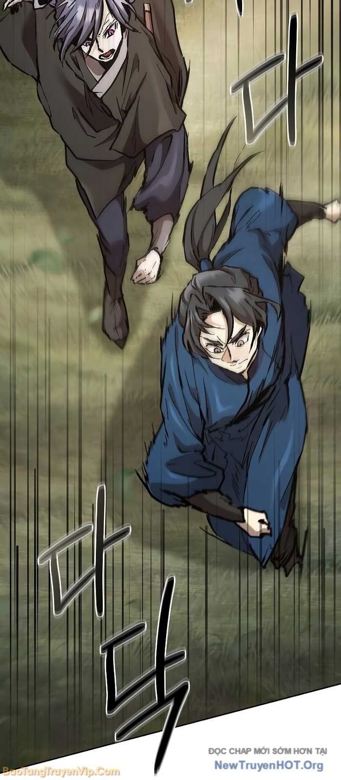 Truyền Thuyết Ma Giáo Phi Long Thập Tam Đại [Chap 15]