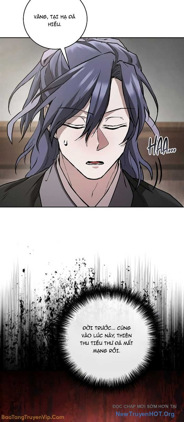 Truyền Thuyết Ma Giáo Phi Long Thập Tam Đại [Chap 15]