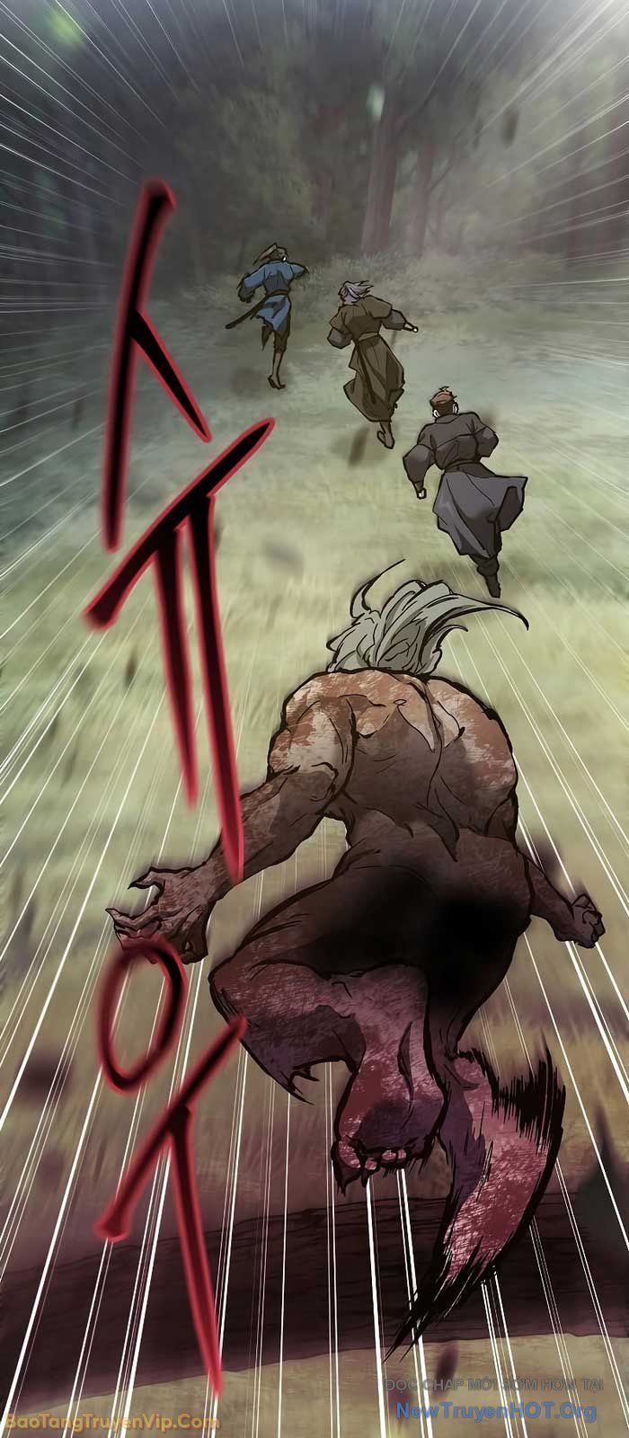 Truyền Thuyết Ma Giáo Phi Long Thập Tam Đại [Chap 15]