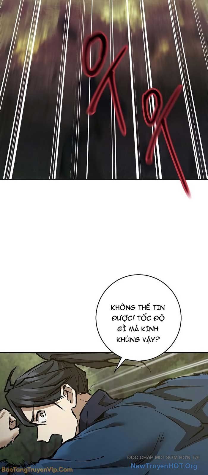 Truyền Thuyết Ma Giáo Phi Long Thập Tam Đại [Chap 15]