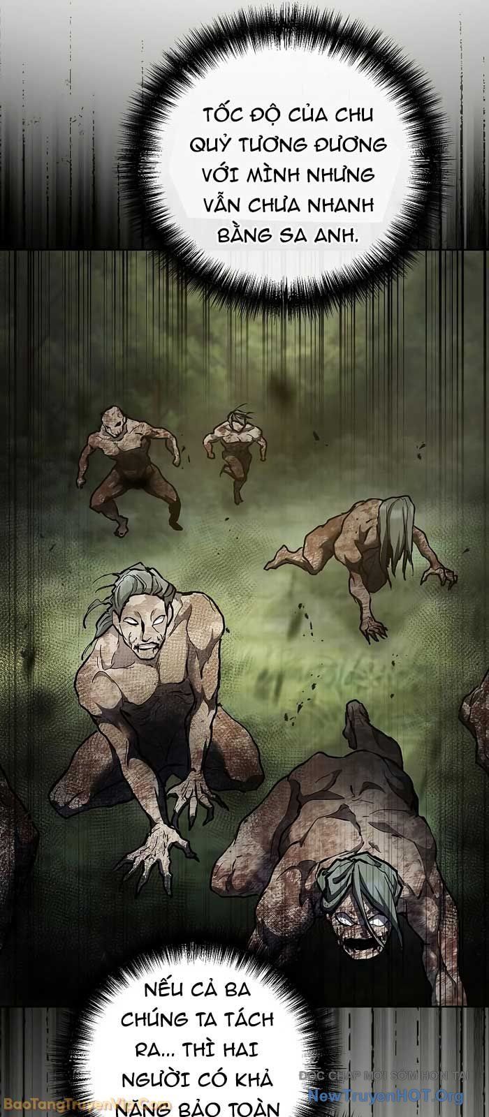 Truyền Thuyết Ma Giáo Phi Long Thập Tam Đại [Chap 15]