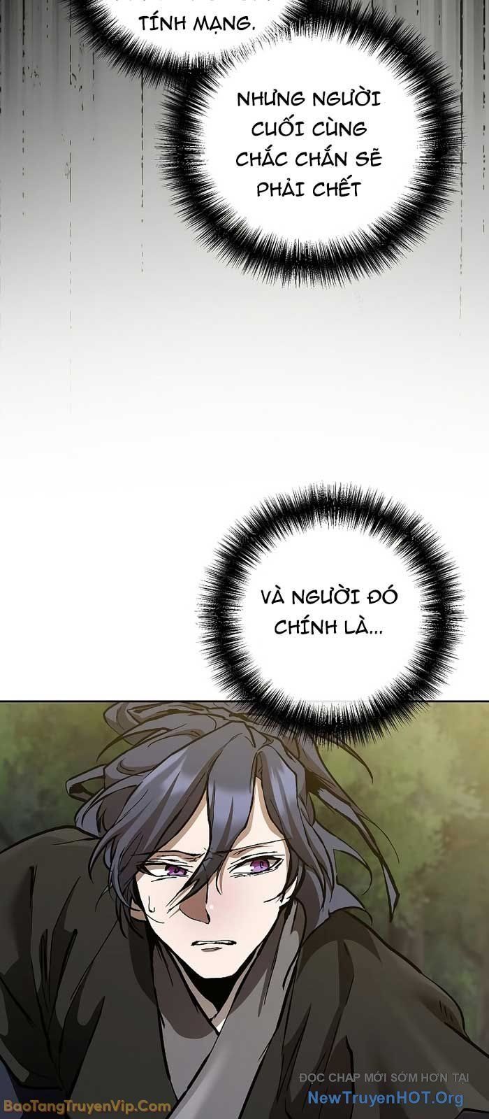 Truyền Thuyết Ma Giáo Phi Long Thập Tam Đại [Chap 15]