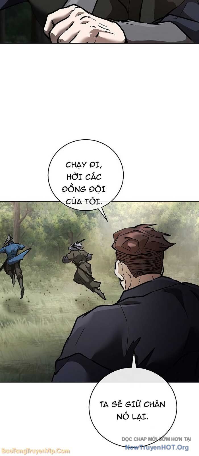 Truyền Thuyết Ma Giáo Phi Long Thập Tam Đại [Chap 15]