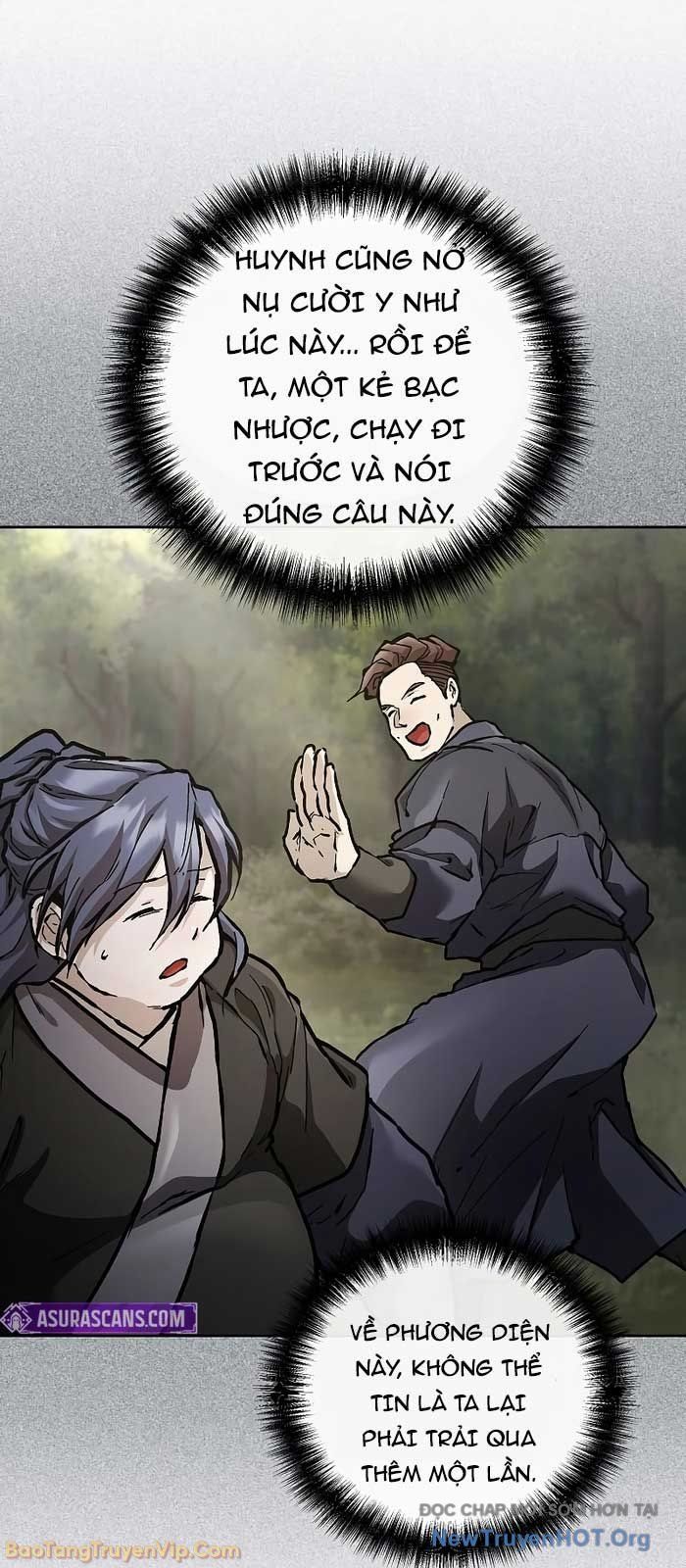 Truyền Thuyết Ma Giáo Phi Long Thập Tam Đại [Chap 15]