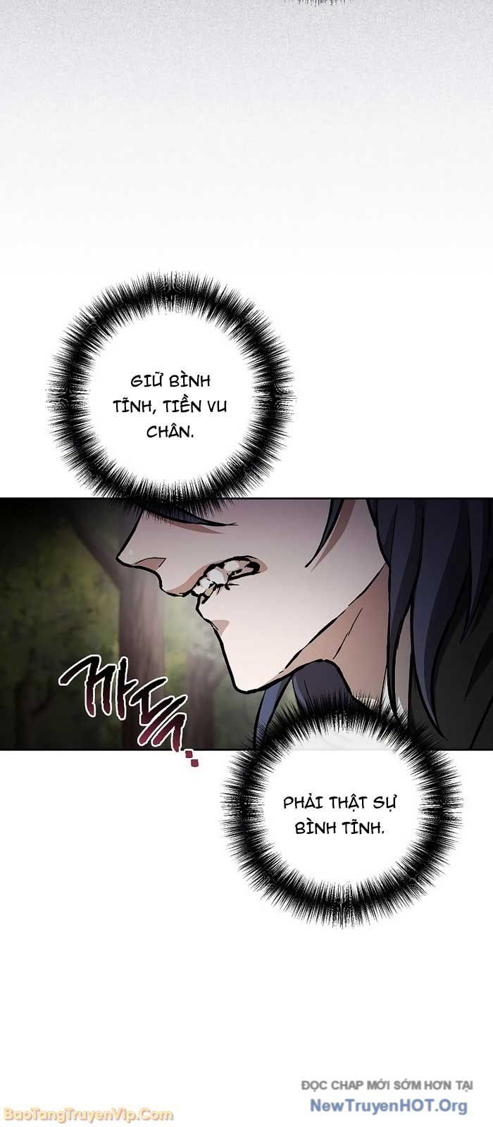 Truyền Thuyết Ma Giáo Phi Long Thập Tam Đại [Chap 15]