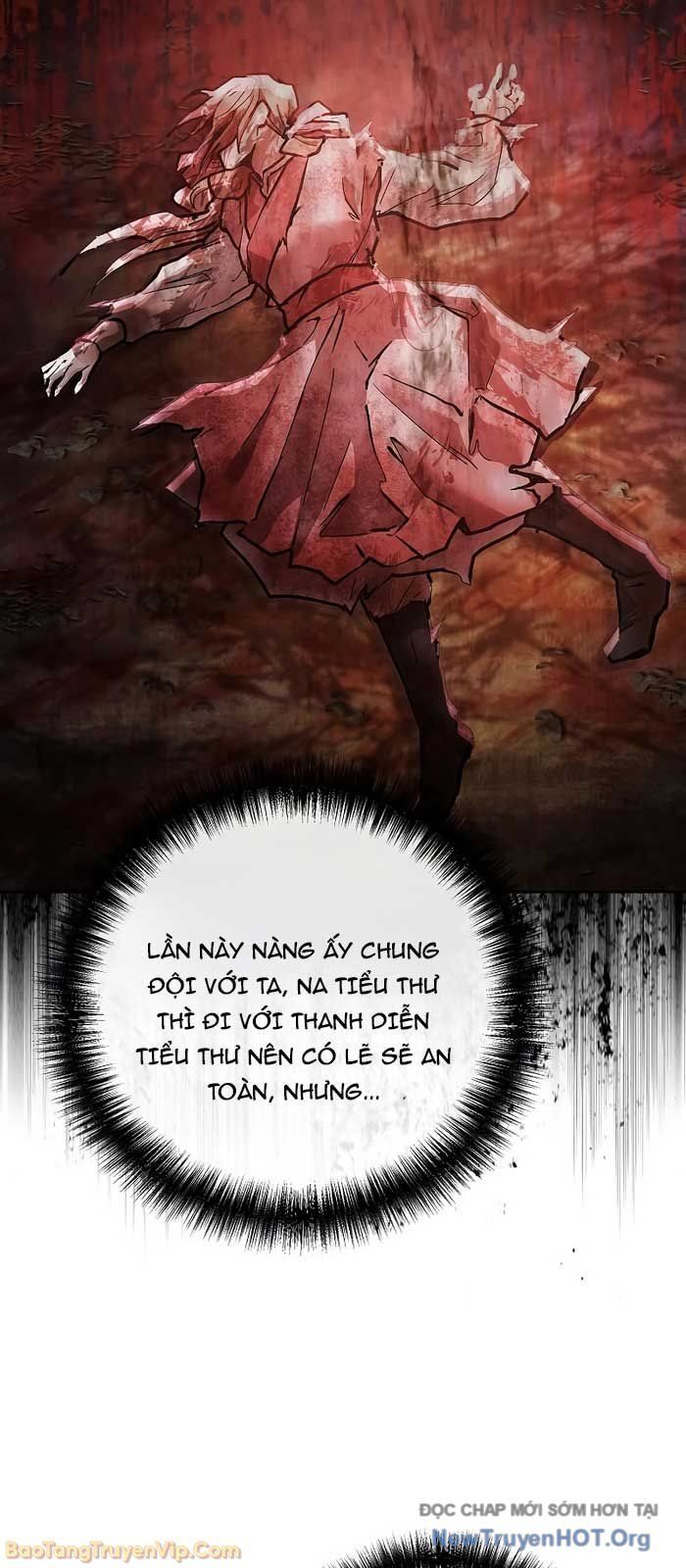 Truyền Thuyết Ma Giáo Phi Long Thập Tam Đại [Chap 15]