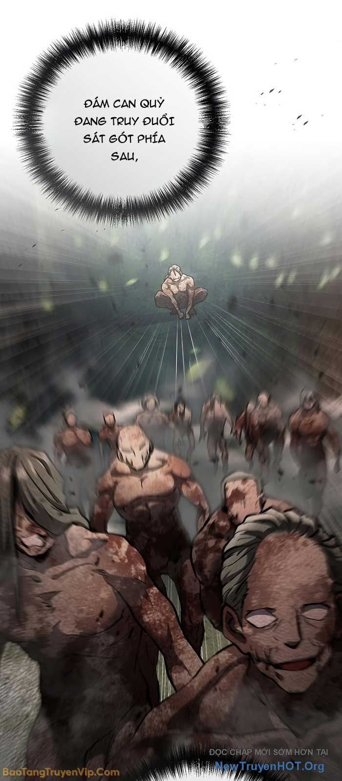 Truyền Thuyết Ma Giáo Phi Long Thập Tam Đại [Chap 15]