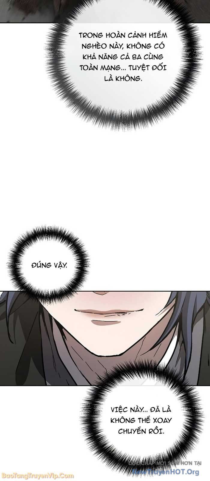 Truyền Thuyết Ma Giáo Phi Long Thập Tam Đại [Chap 15]