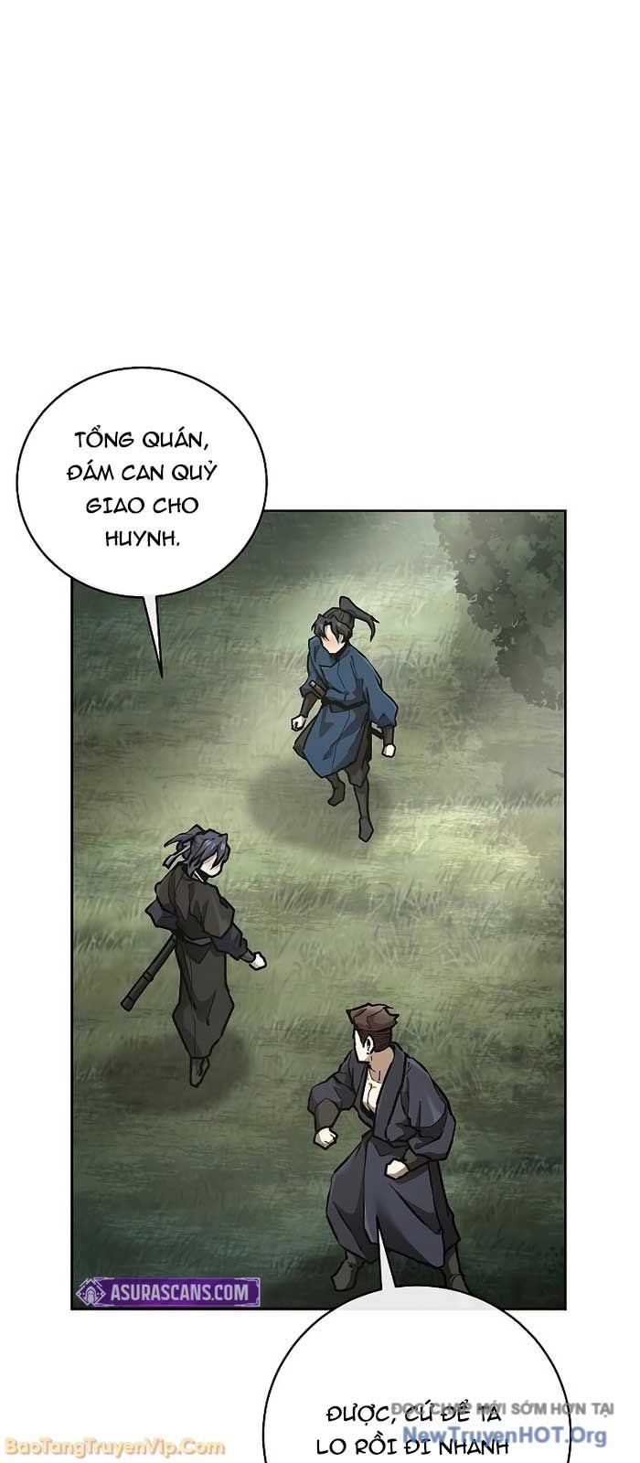 Truyền Thuyết Ma Giáo Phi Long Thập Tam Đại [Chap 15]