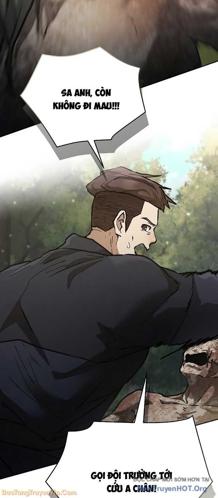 Truyền Thuyết Ma Giáo Phi Long Thập Tam Đại [Chap 15]