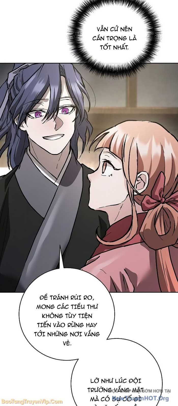 Truyền Thuyết Ma Giáo Phi Long Thập Tam Đại [Chap 15]