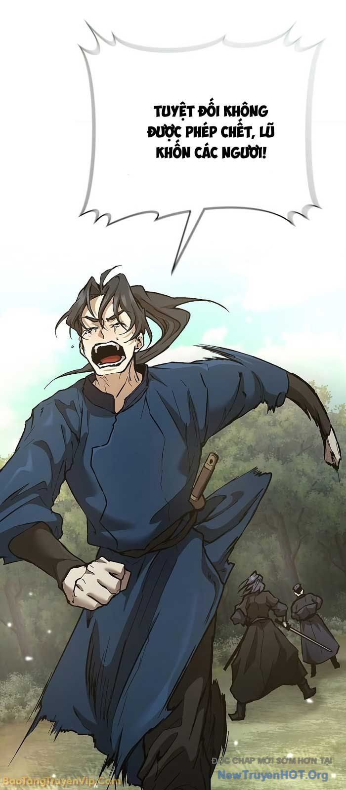 Truyền Thuyết Ma Giáo Phi Long Thập Tam Đại [Chap 15]