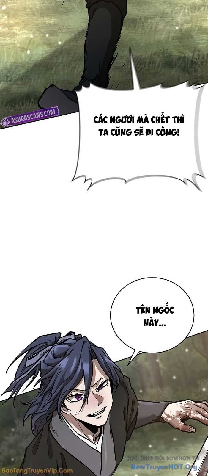 Truyền Thuyết Ma Giáo Phi Long Thập Tam Đại [Chap 15]