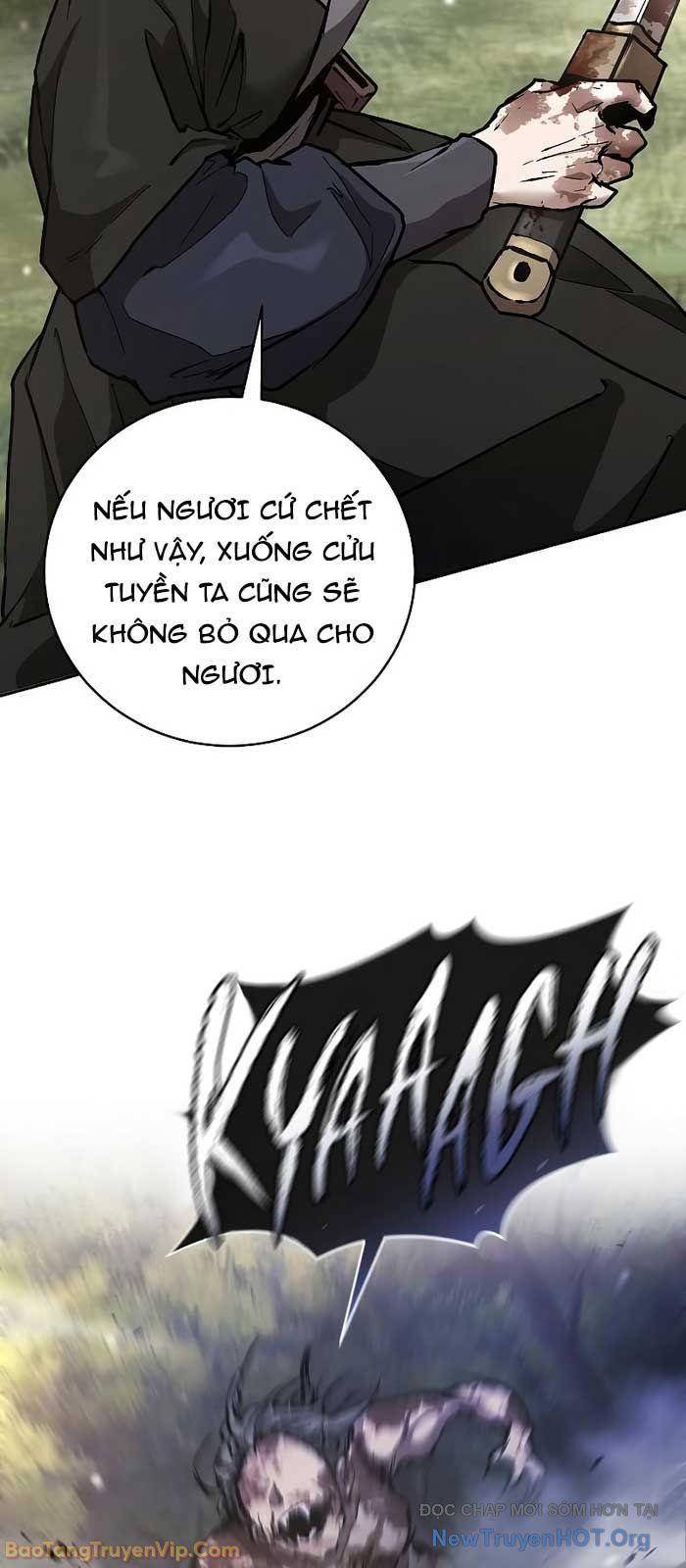 Truyền Thuyết Ma Giáo Phi Long Thập Tam Đại [Chap 15]