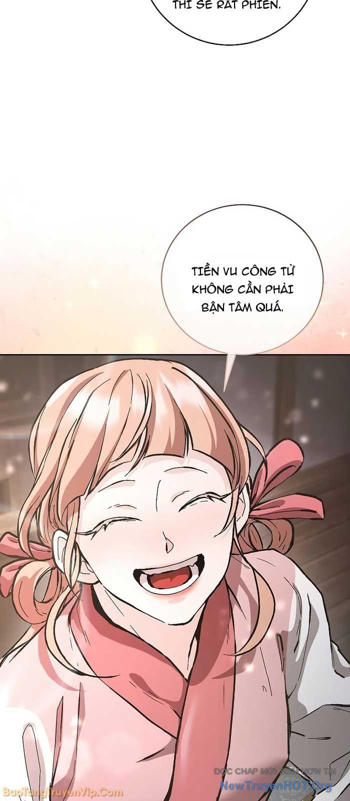 Truyền Thuyết Ma Giáo Phi Long Thập Tam Đại [Chap 15]