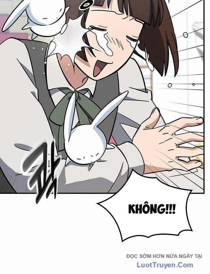 Bác Sĩ Thú Y Ở Dị Giới [Chap 35]