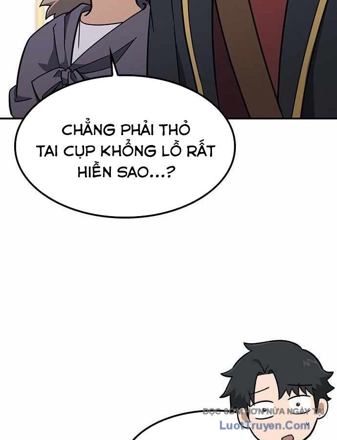 Bác Sĩ Thú Y Ở Dị Giới [Chap 35]