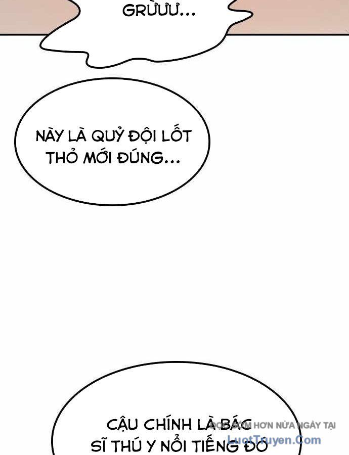 Bác Sĩ Thú Y Ở Dị Giới [Chap 35]