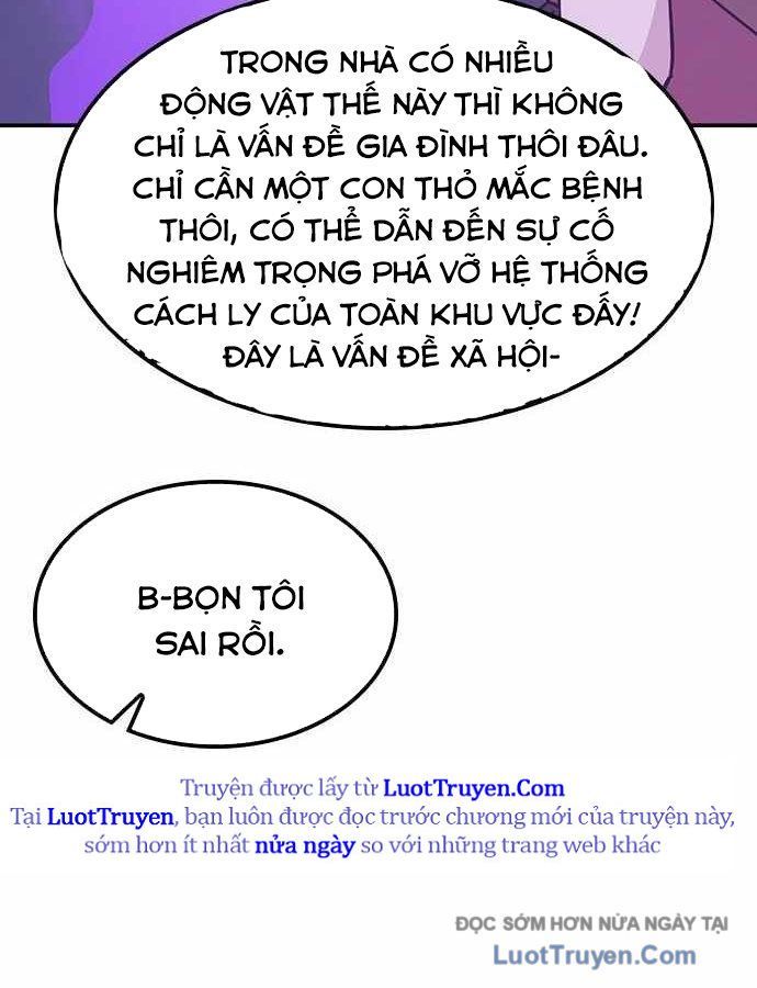 Bác Sĩ Thú Y Ở Dị Giới [Chap 35]