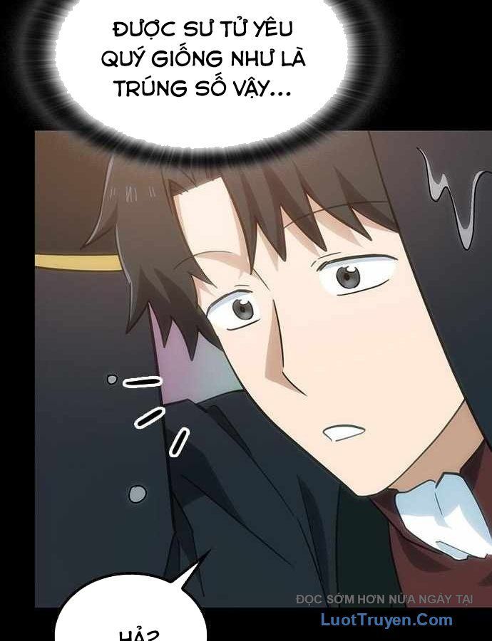 Bác Sĩ Thú Y Ở Dị Giới [Chap 35]