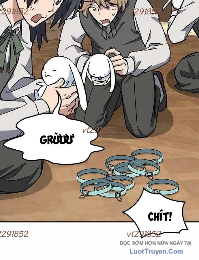 Bác Sĩ Thú Y Ở Dị Giới [Chap 35]