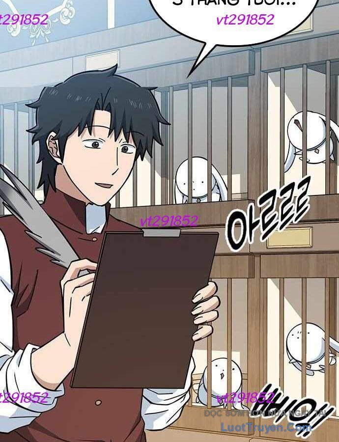 Bác Sĩ Thú Y Ở Dị Giới [Chap 35]