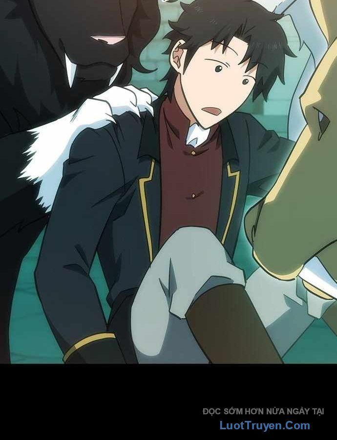 Bác Sĩ Thú Y Ở Dị Giới [Chap 35]