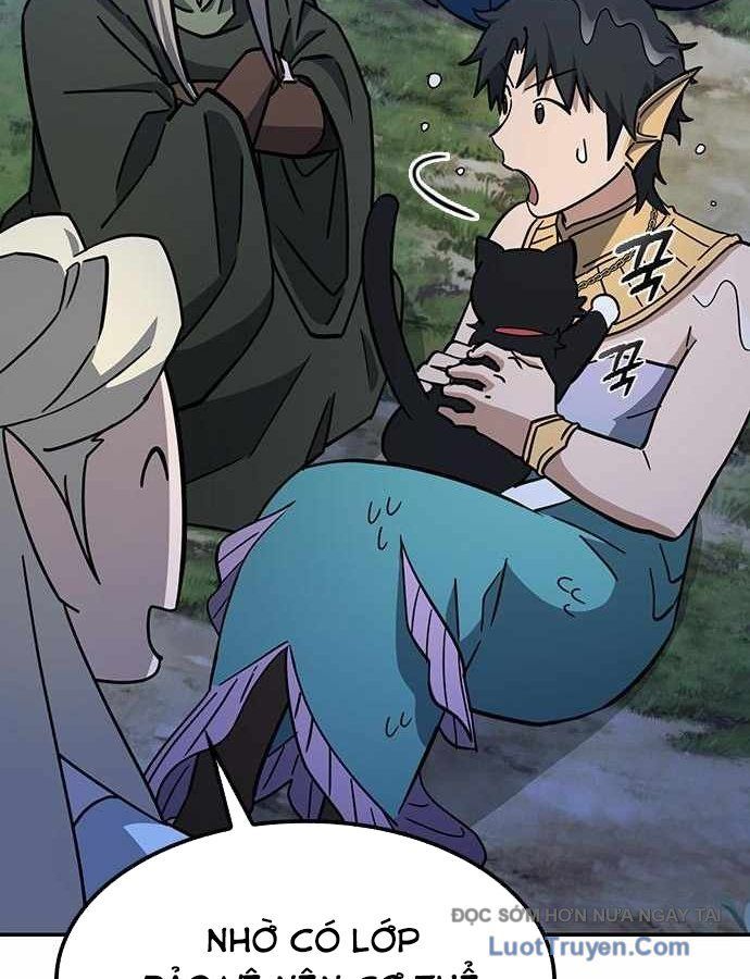 Bác Sĩ Thú Y Ở Dị Giới [Chap 35]