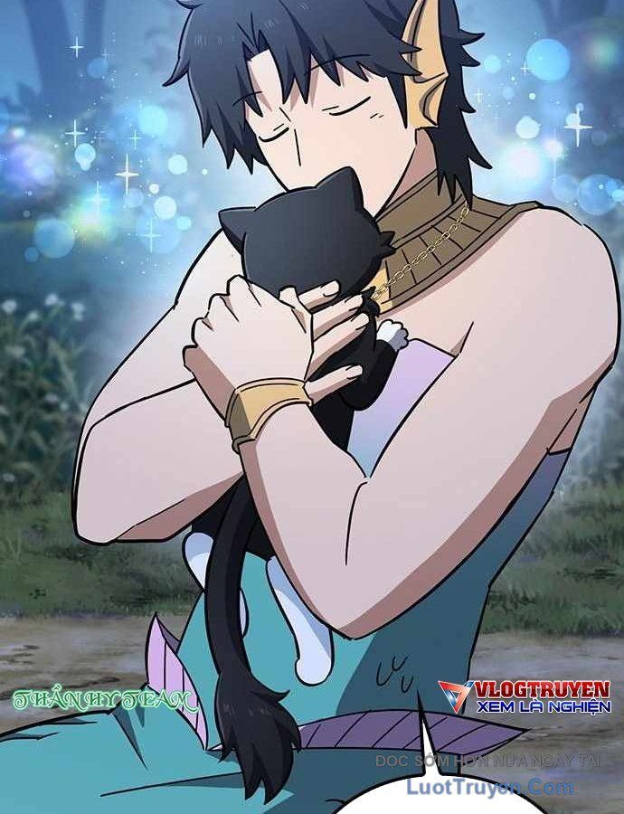 Bác Sĩ Thú Y Ở Dị Giới [Chap 35]