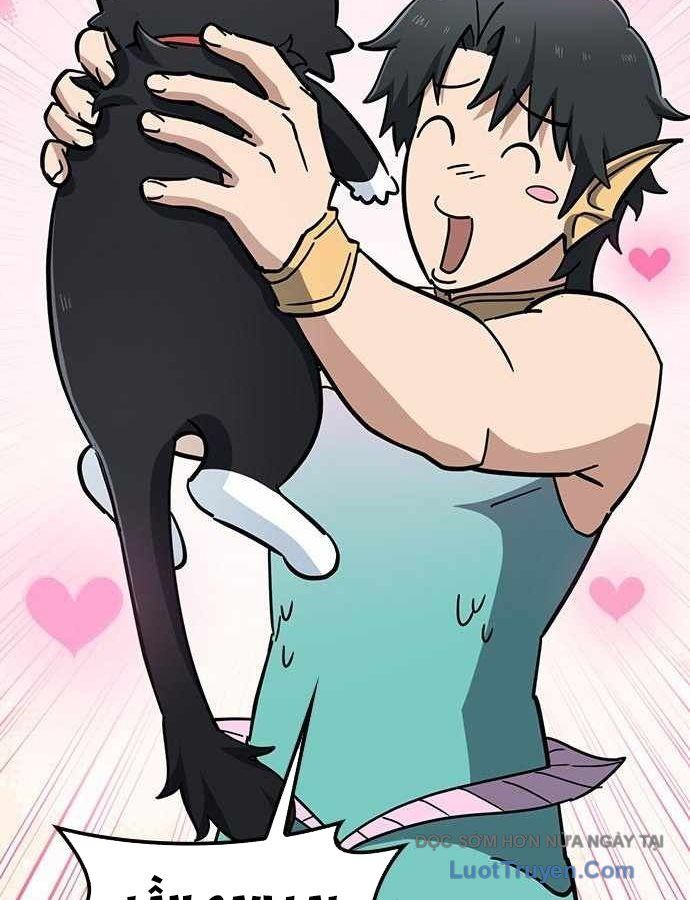 Bác Sĩ Thú Y Ở Dị Giới [Chap 35]