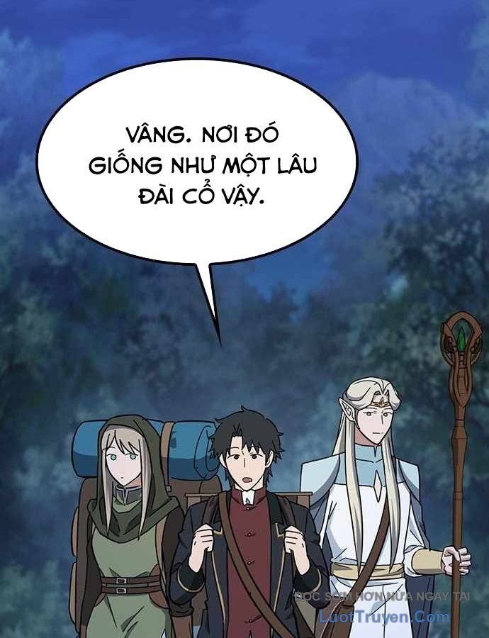 Bác Sĩ Thú Y Ở Dị Giới [Chap 35]